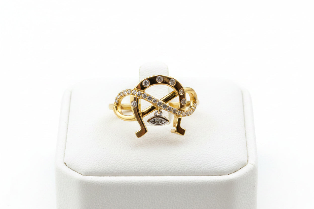 Lucky Ring