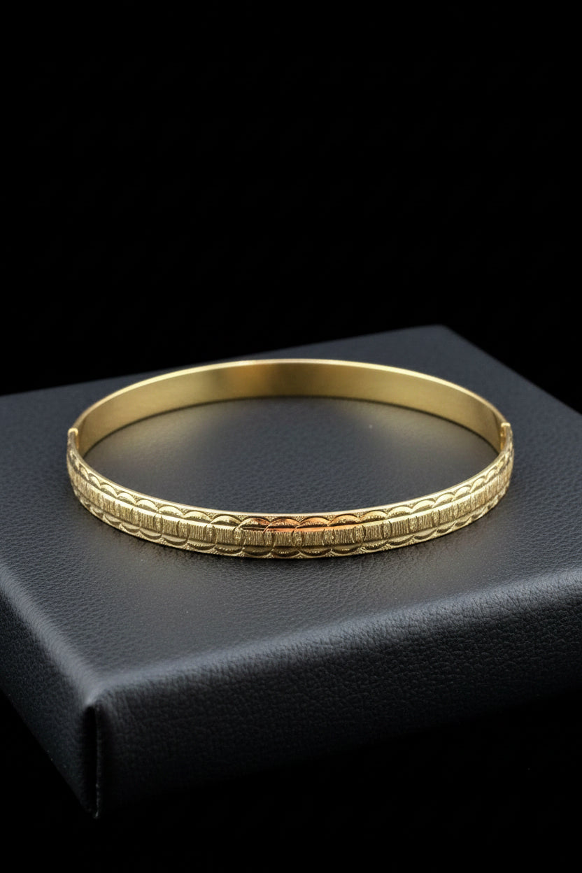 Fancy Bangles