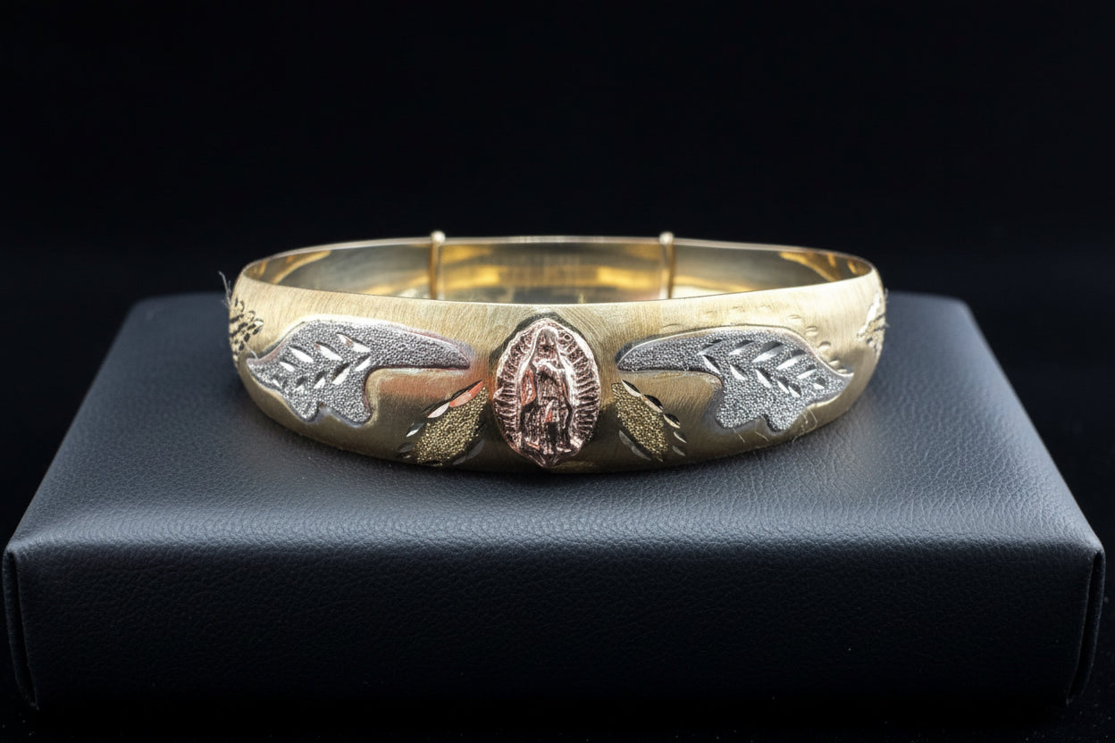 Adjustable Bangles