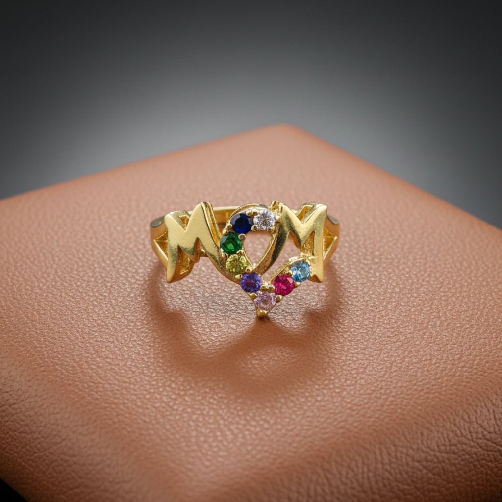 Mothers' Ring