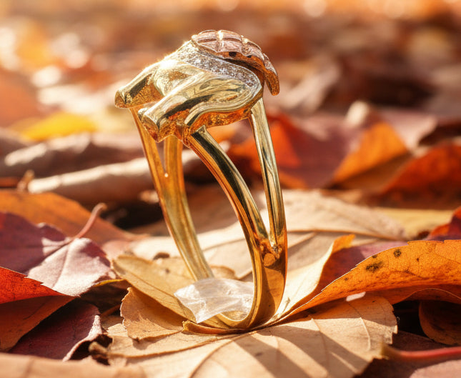 Elephant Ring