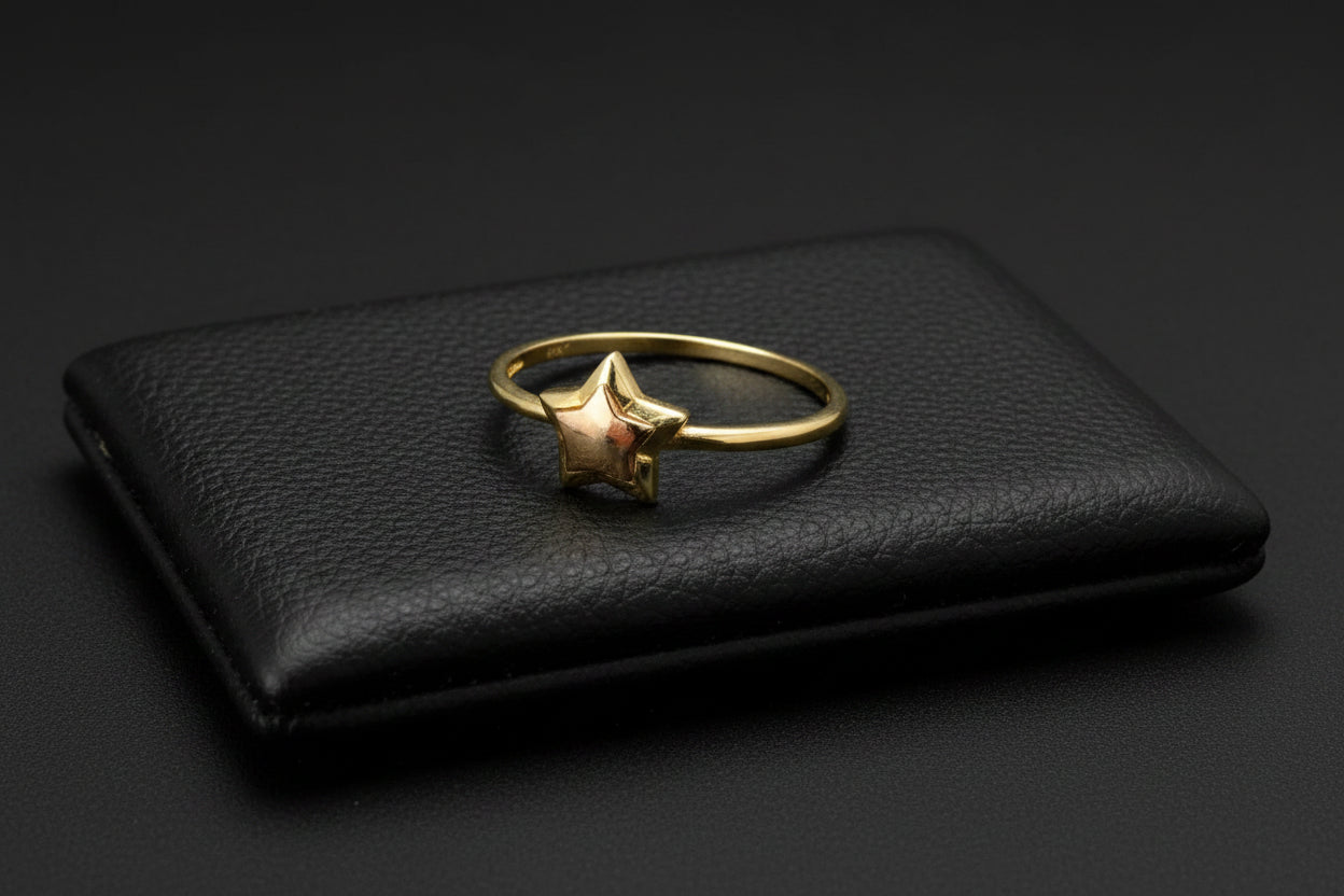 Star Ring