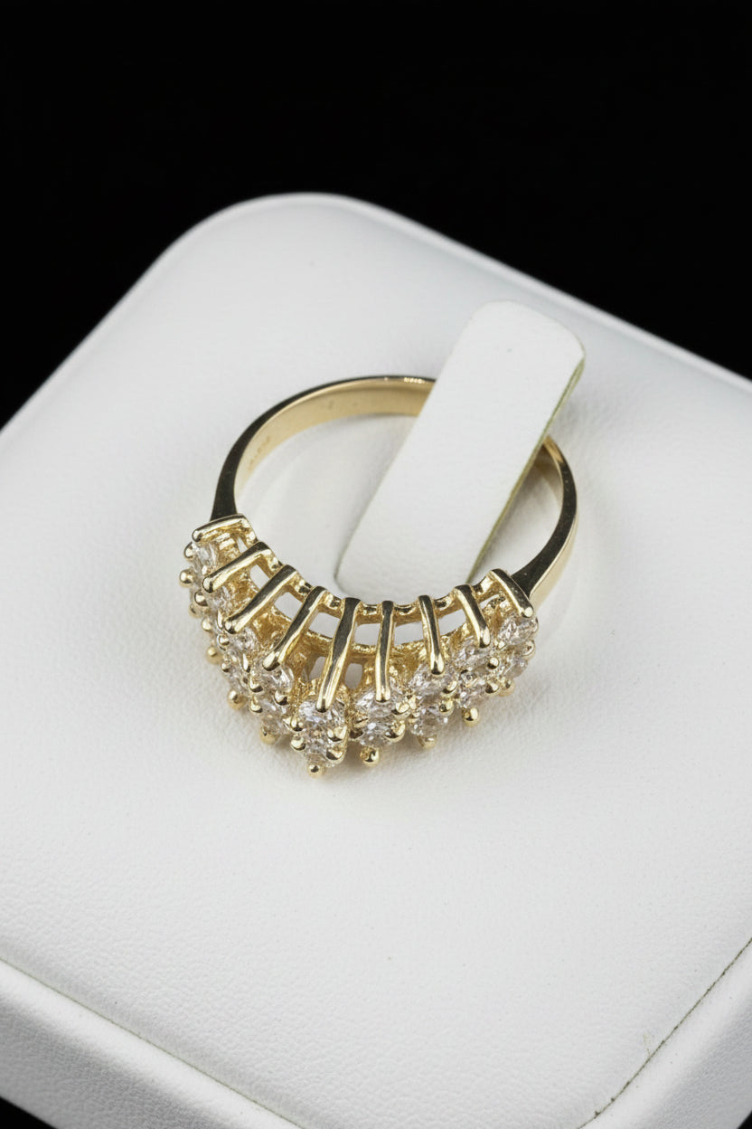 Fancy Ring