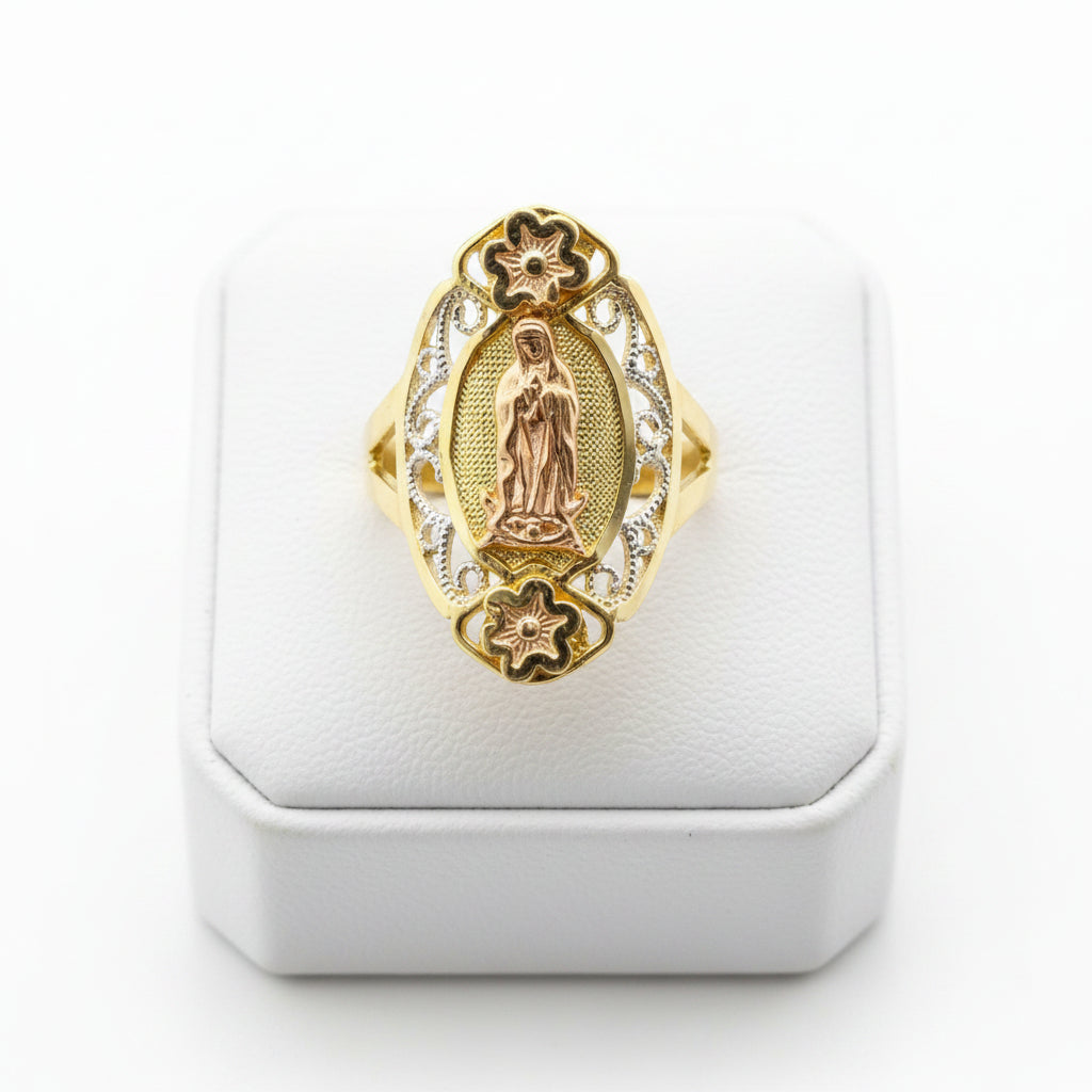 Religious Ring