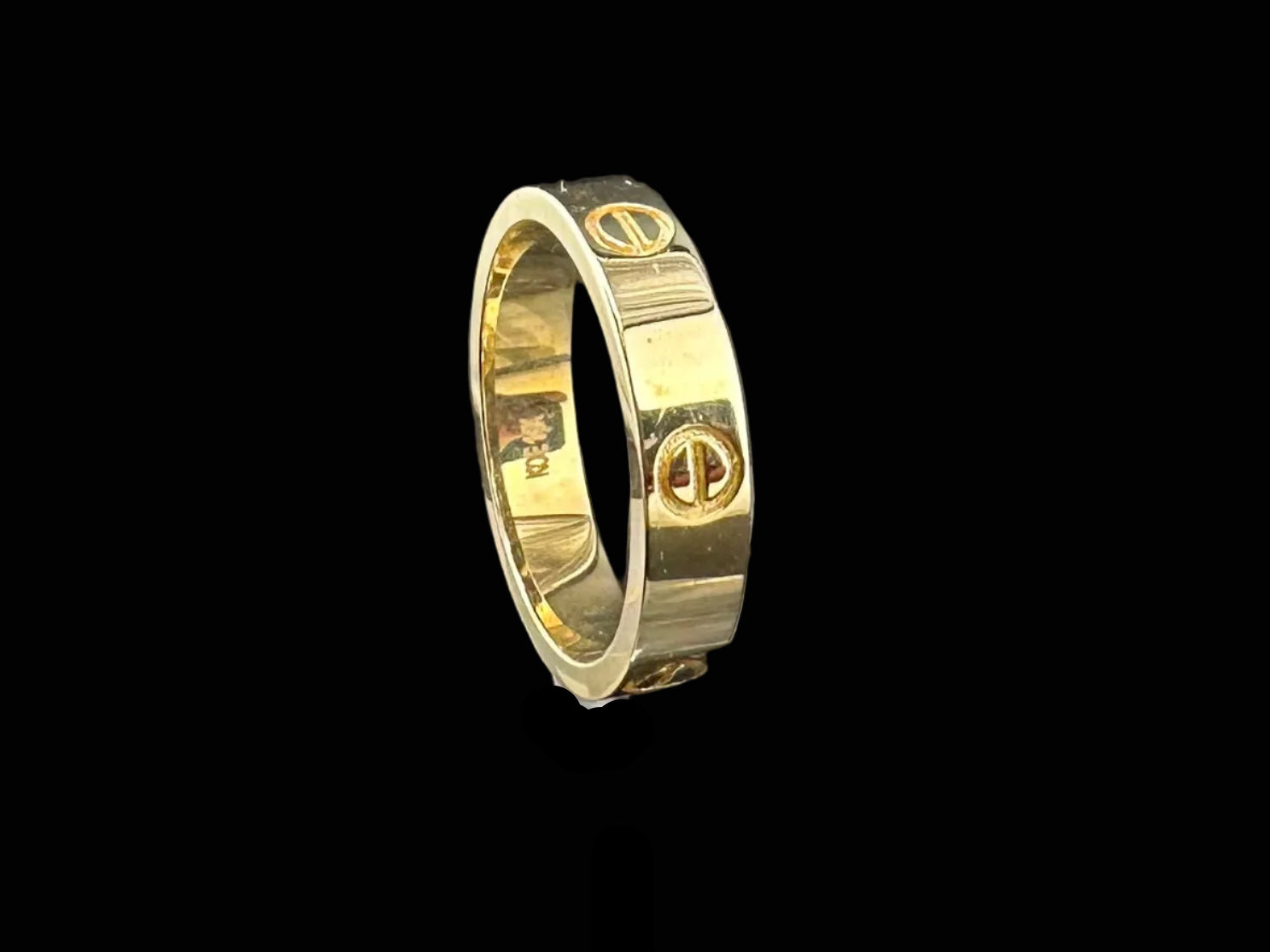 Band Ring