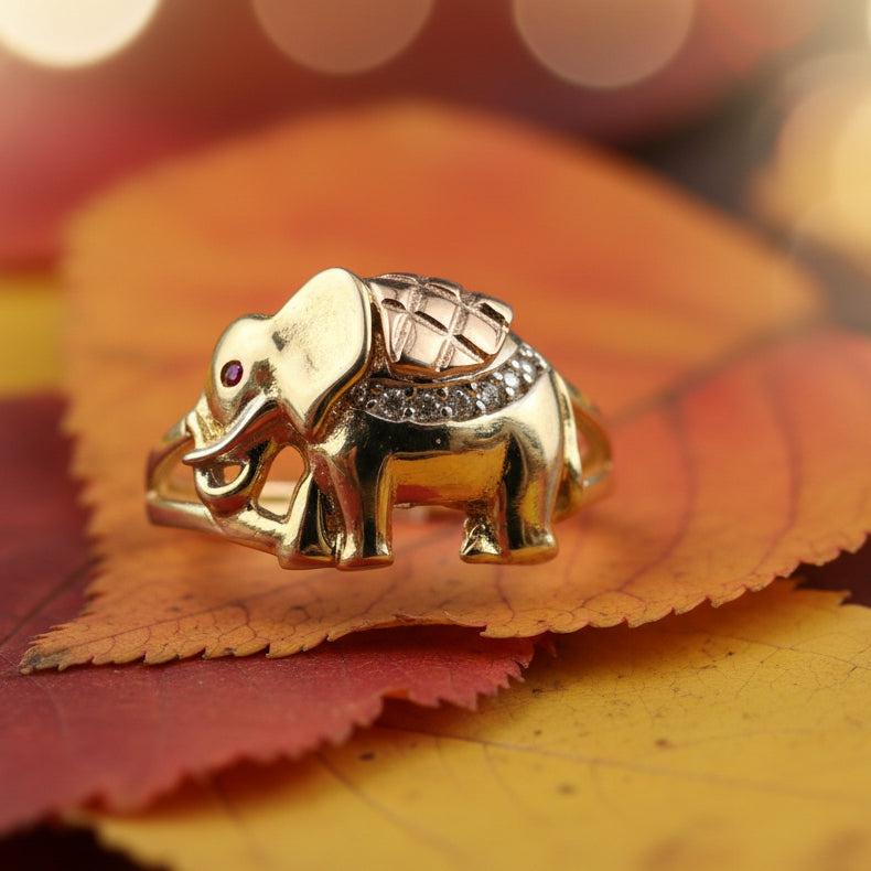 Elephant Ring