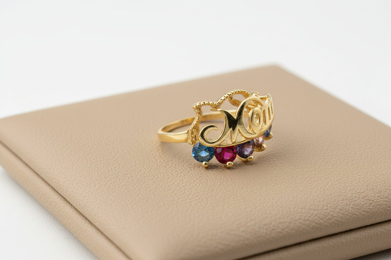 Mothers' Ring
