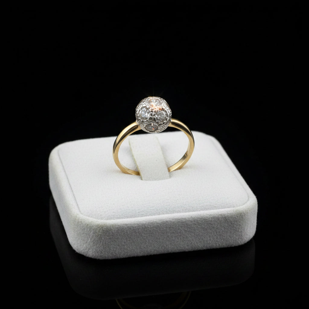 Engagement Ring