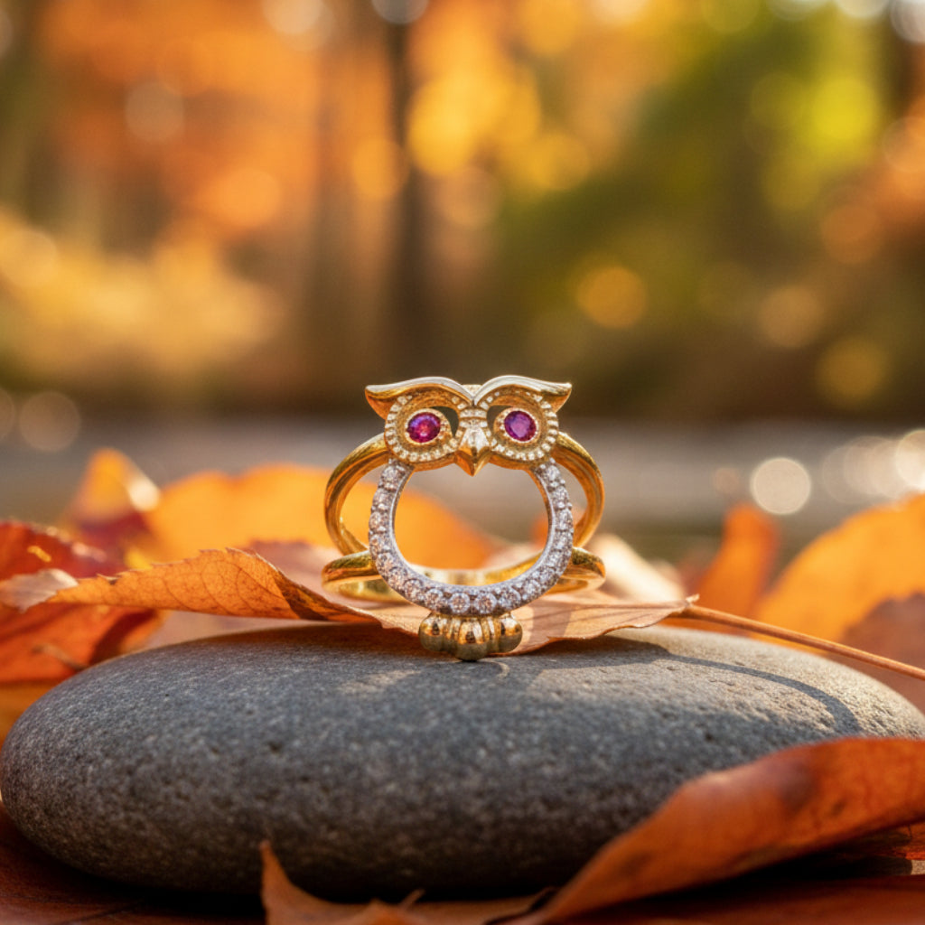 Ring Buo