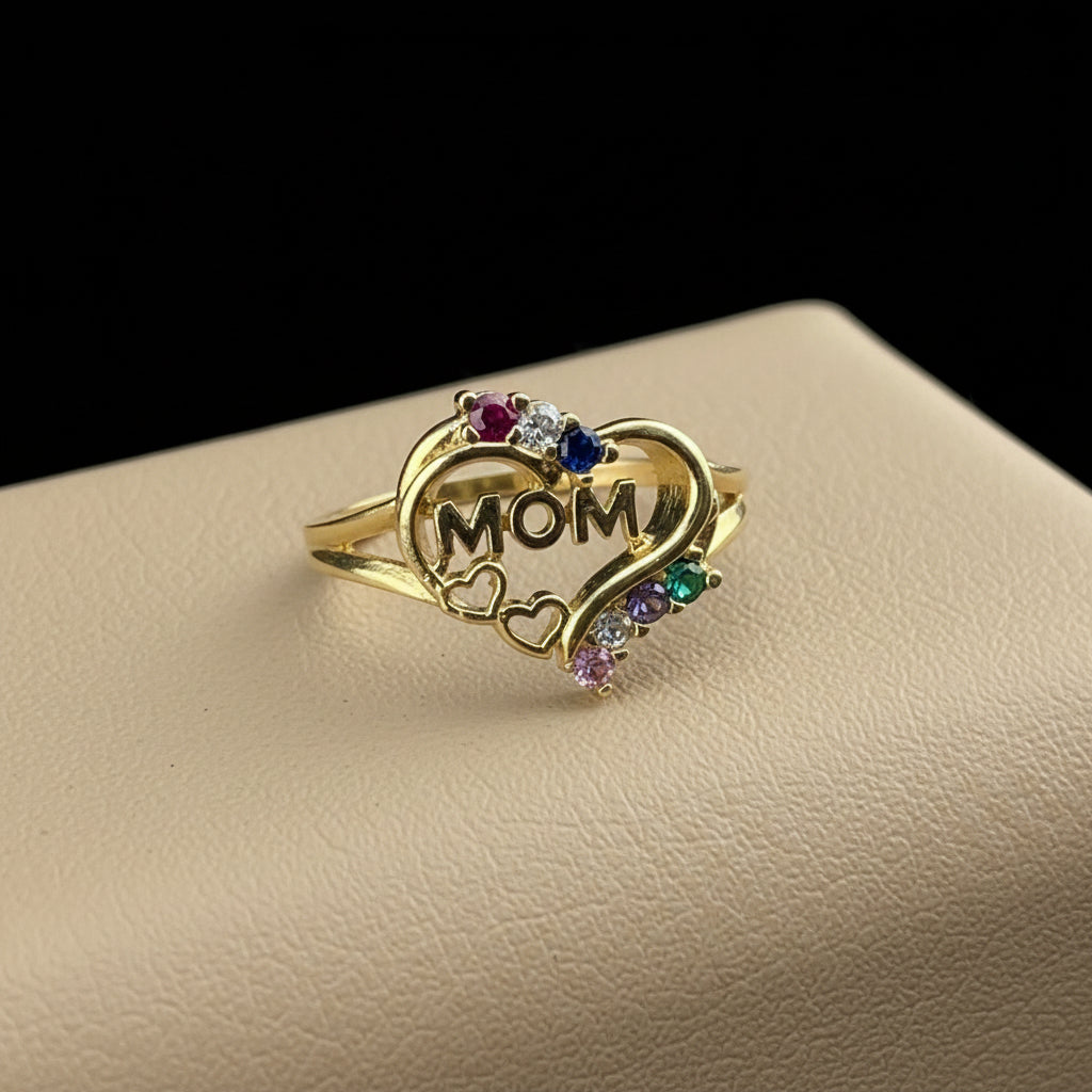 Mothers' Ring