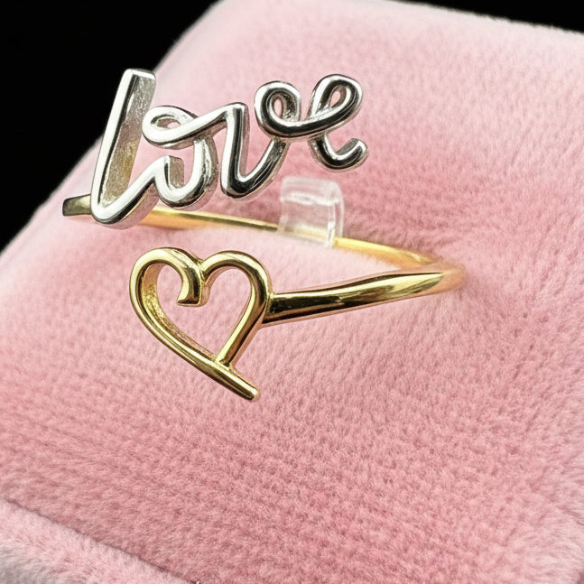 Ring Love
