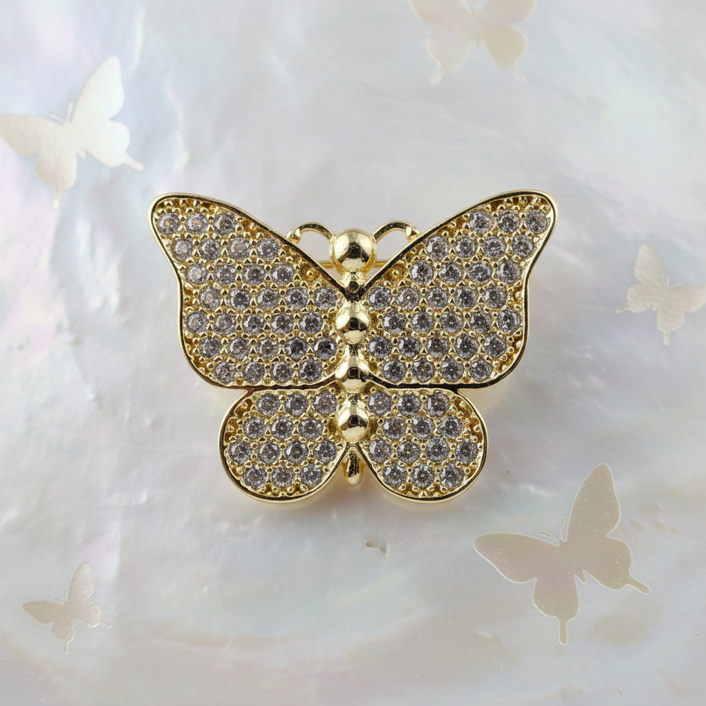 Ring Butterfly
