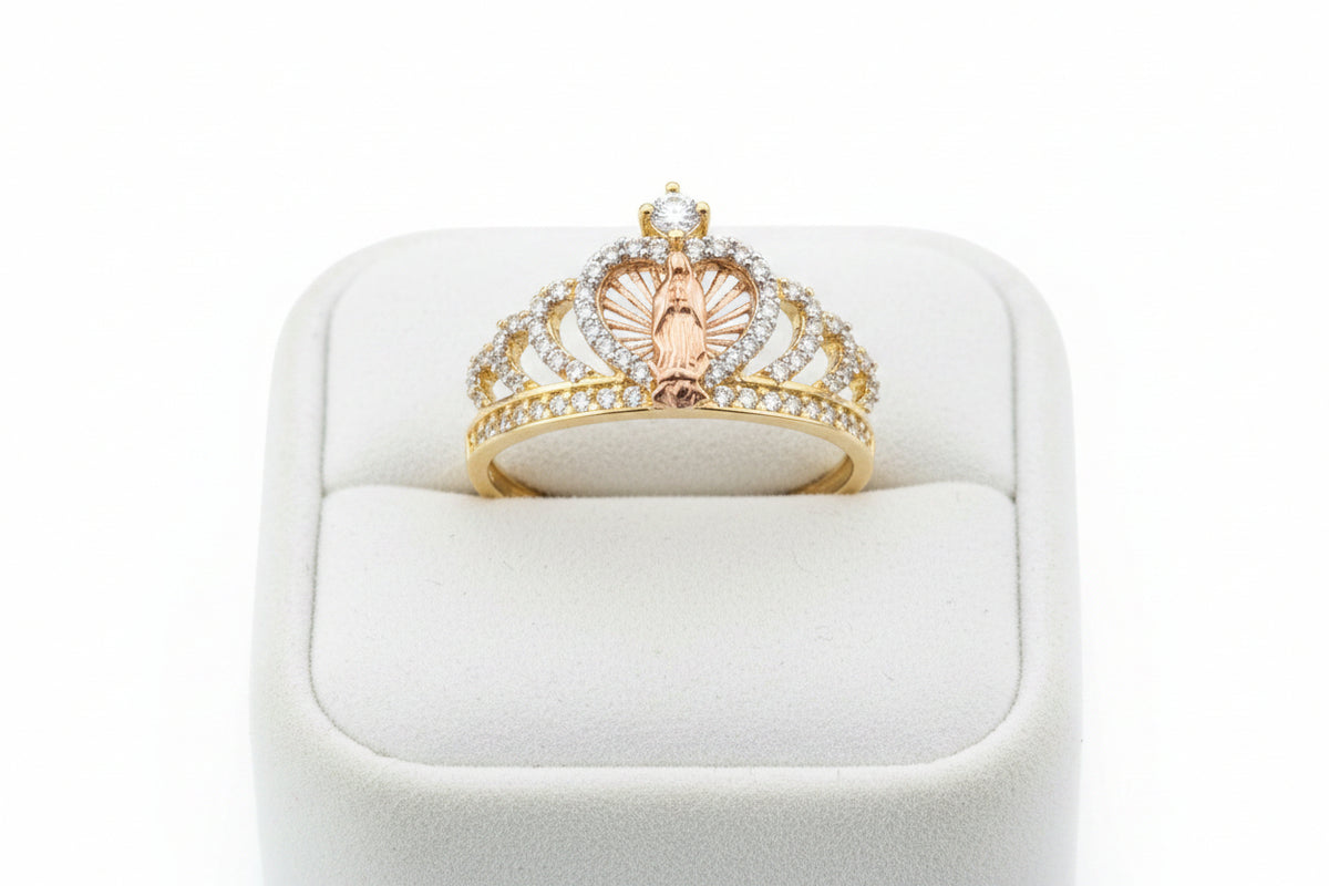 Religious Ring