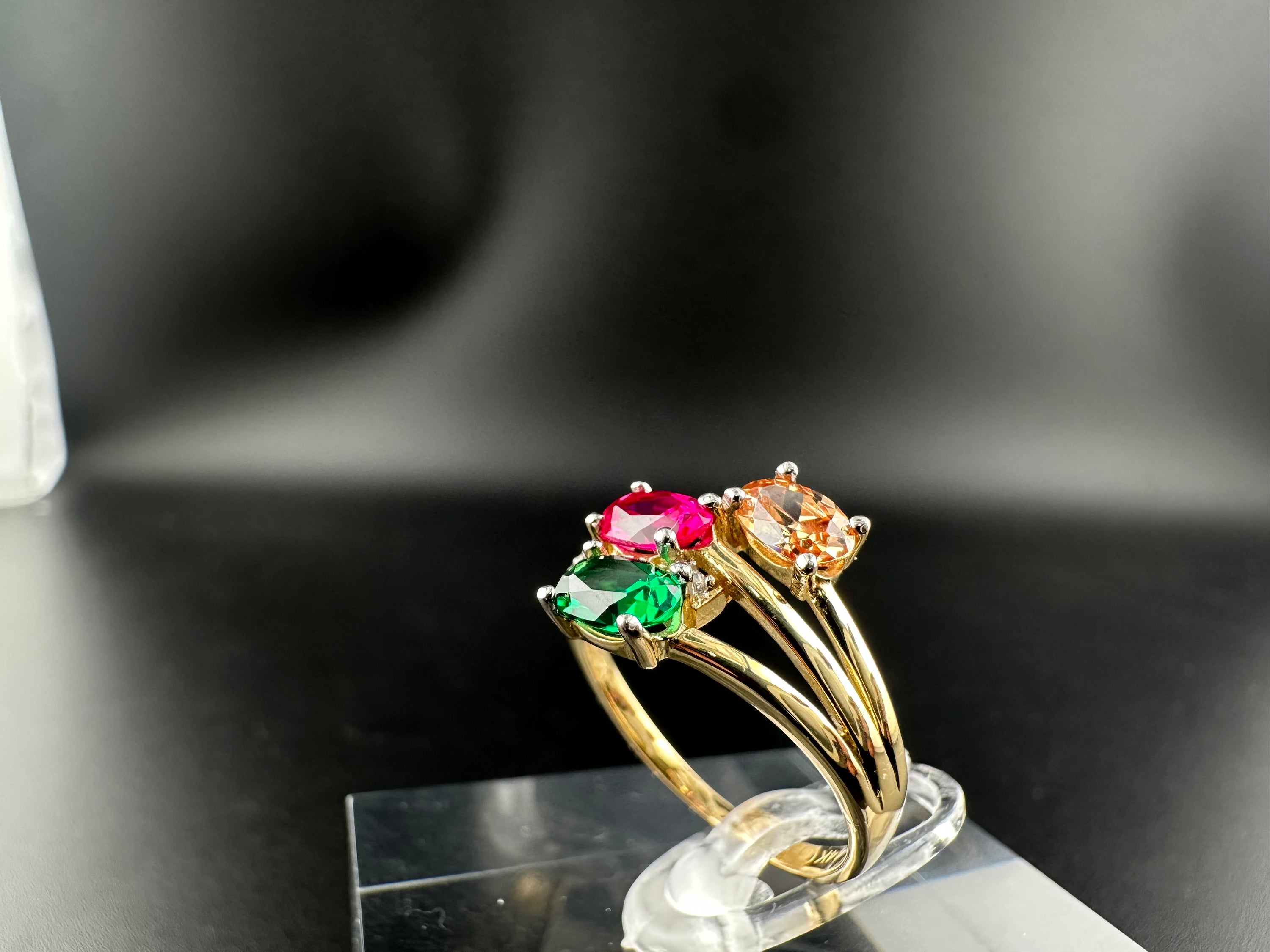 anillo 11