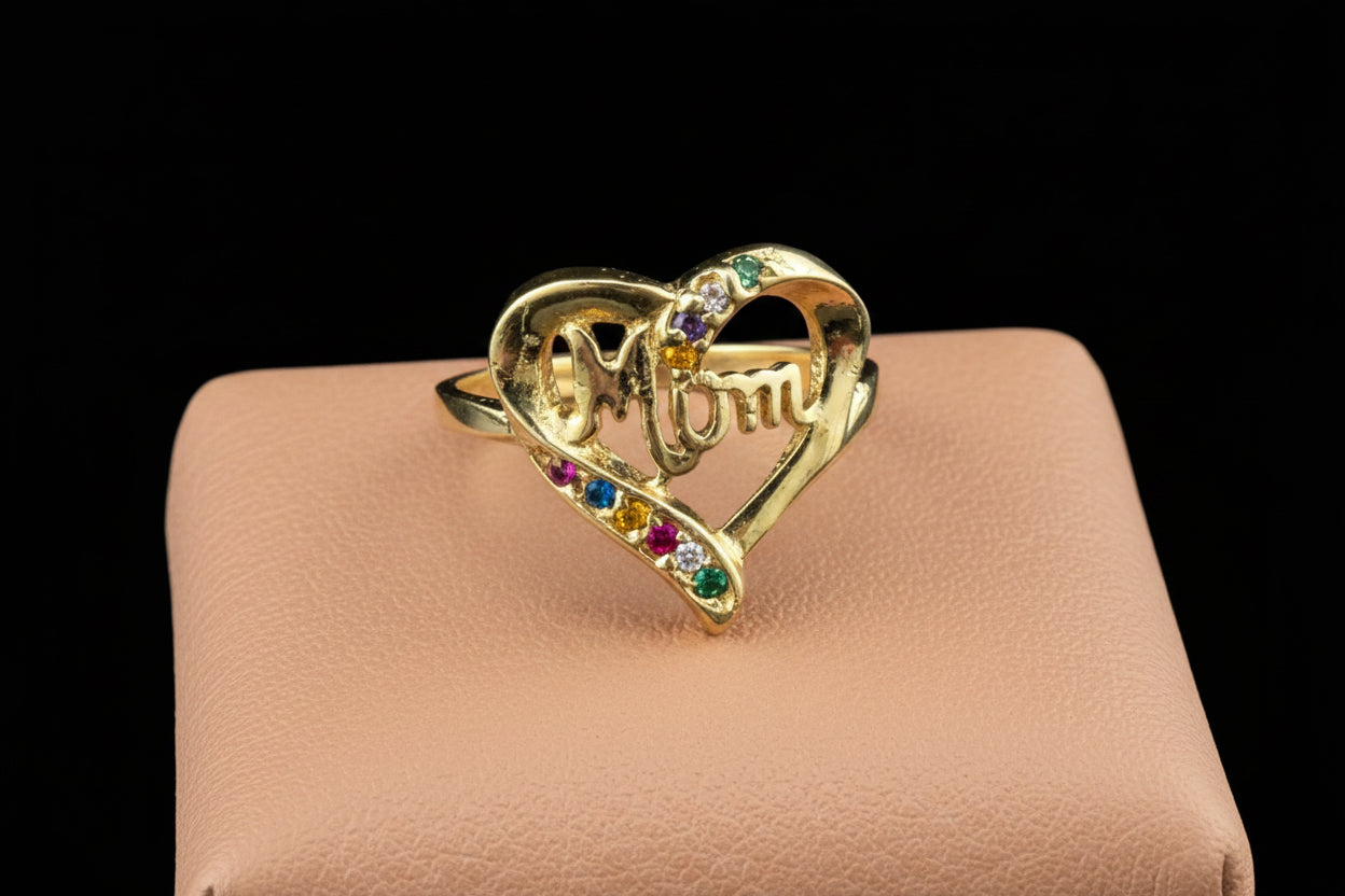 Mothers' Ring