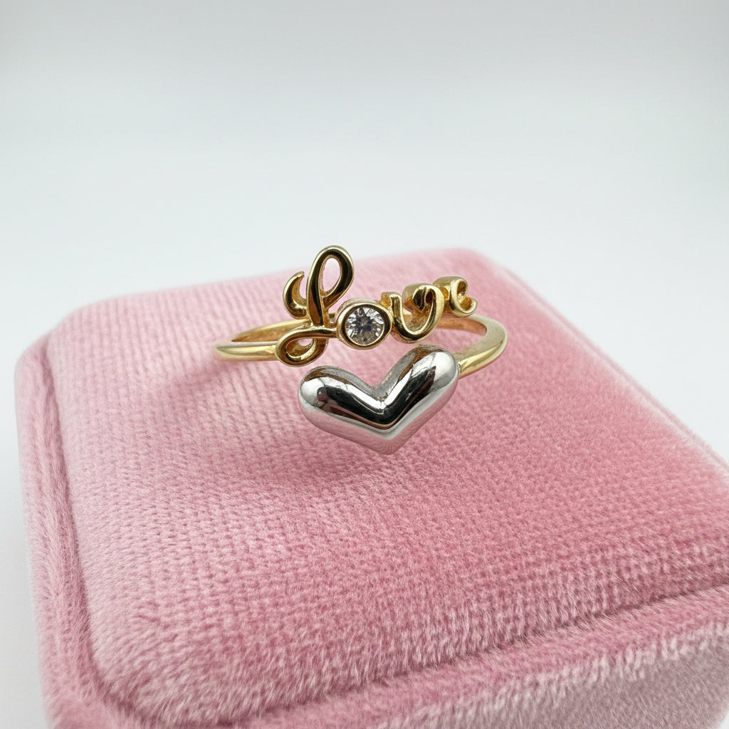 Ring Love