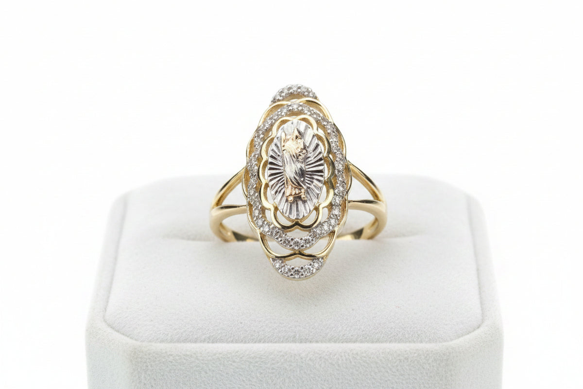 Religious Ring