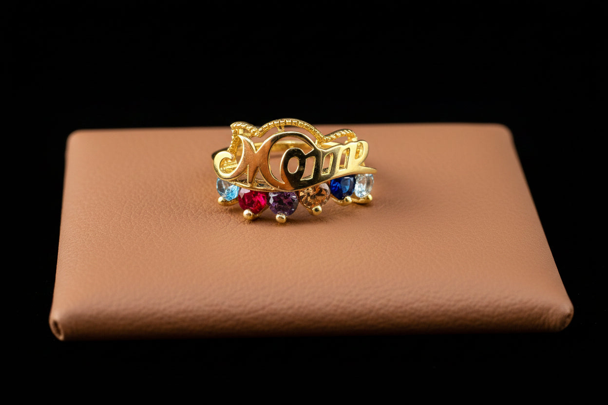 Mothers' Ring