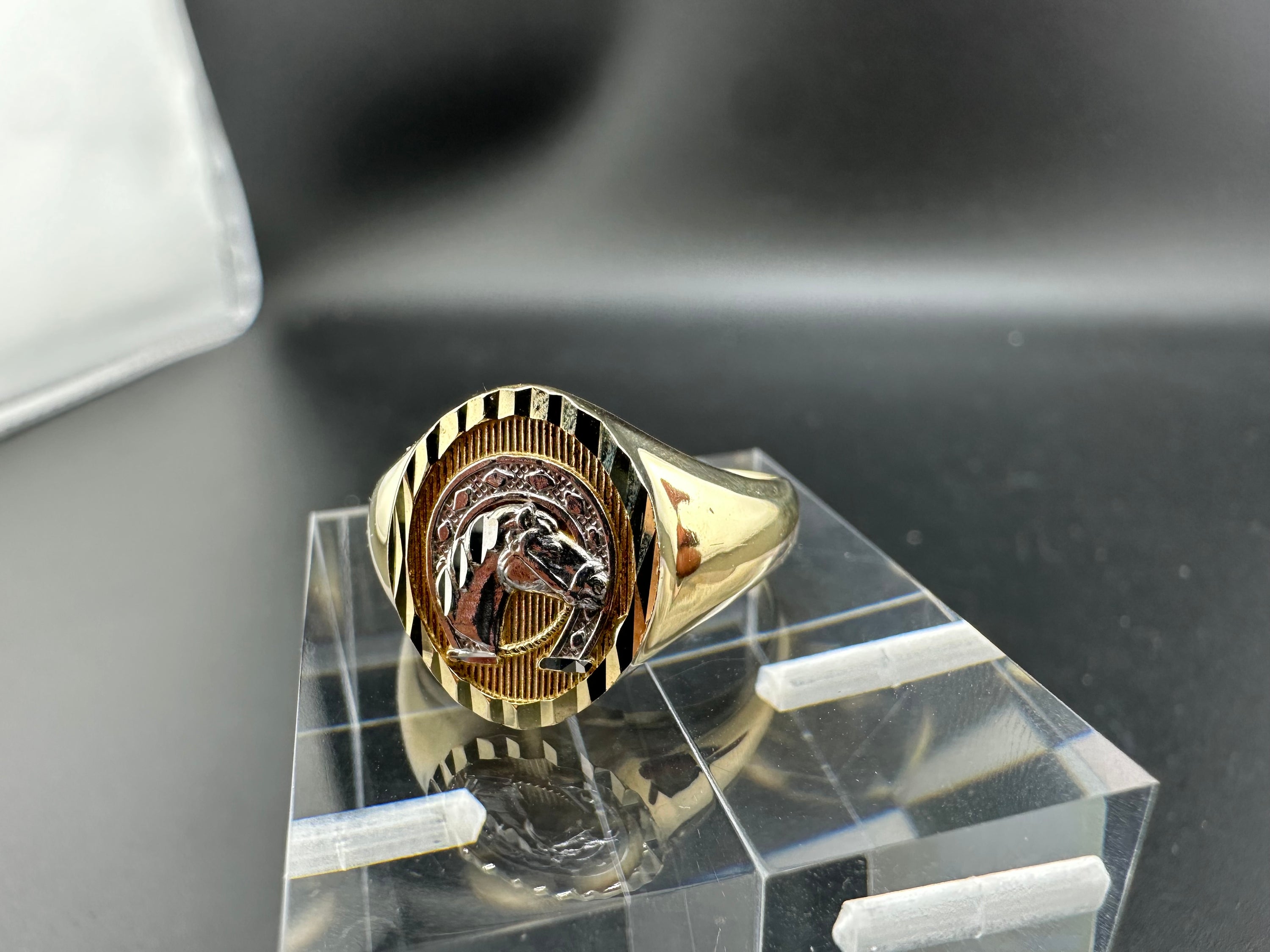 Men'S Ring