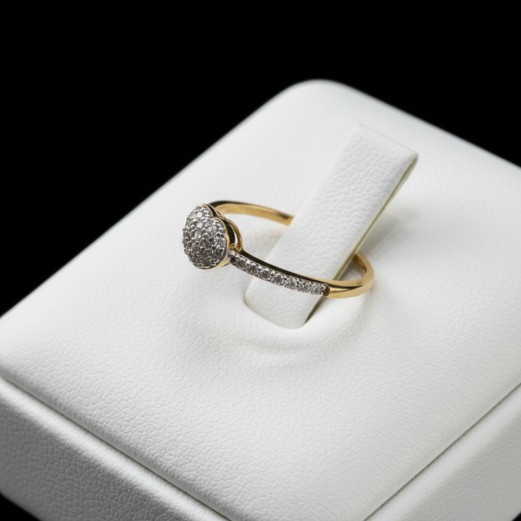 Fancy Ring