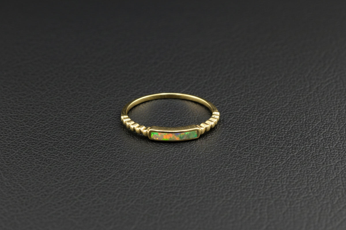 Fancy Ring