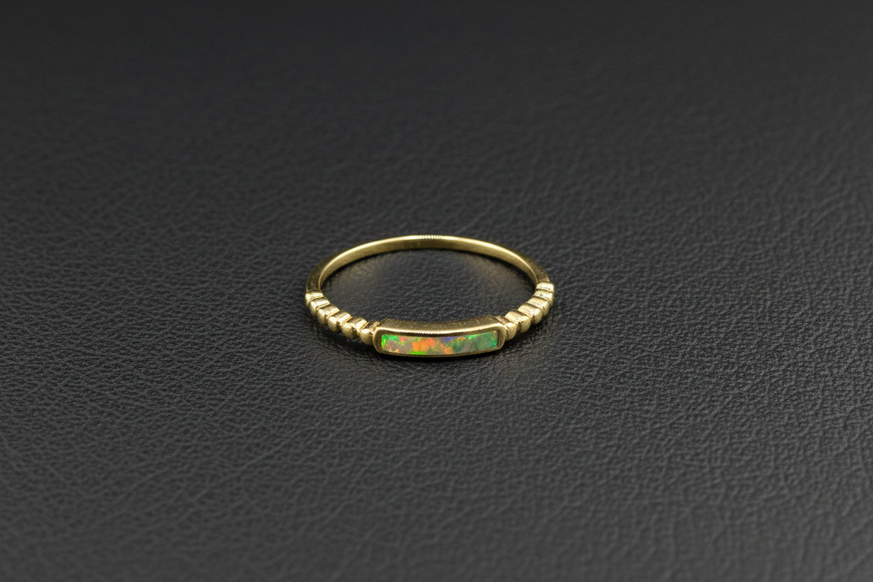 Fancy Ring