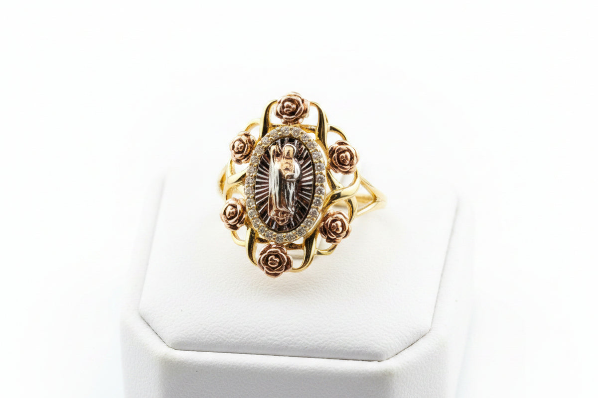 Religious Ring
