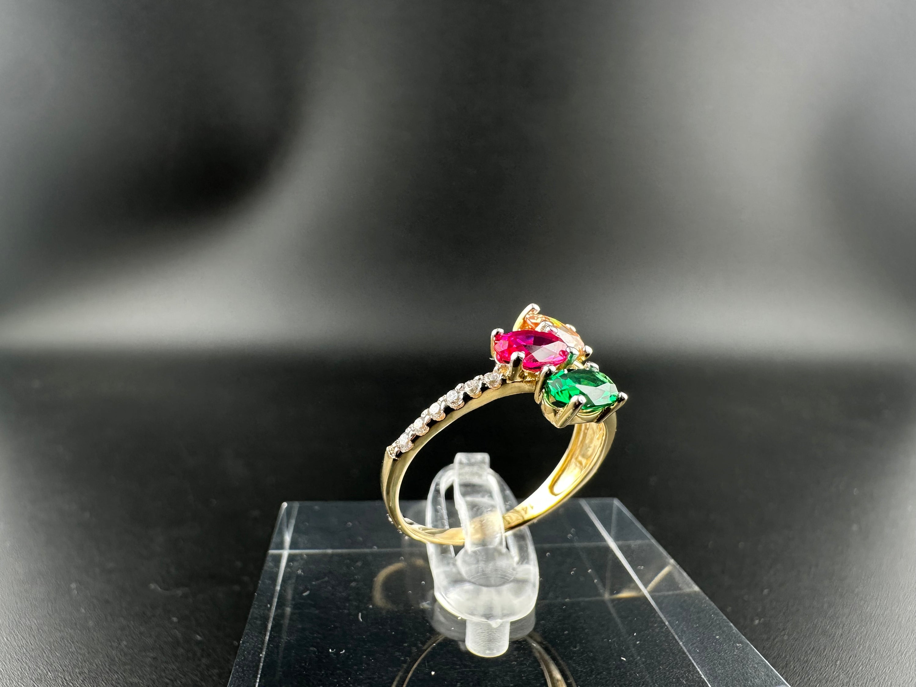 anillo 11