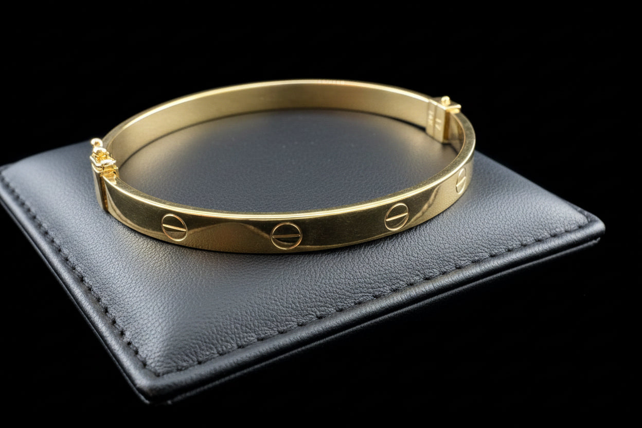 Fancy Bangles