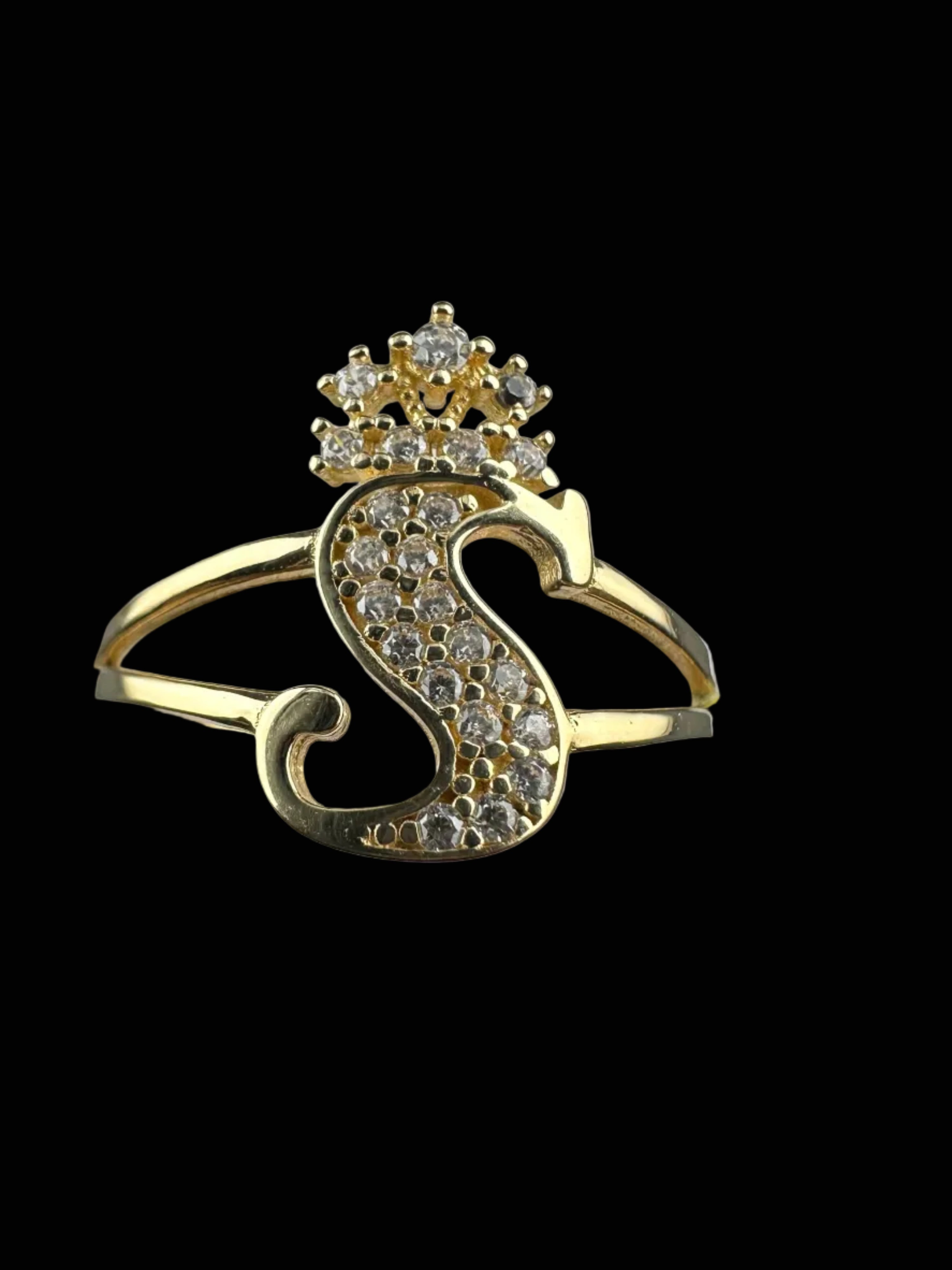 Anillo S