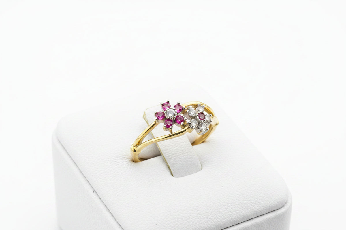 Fancy Ring