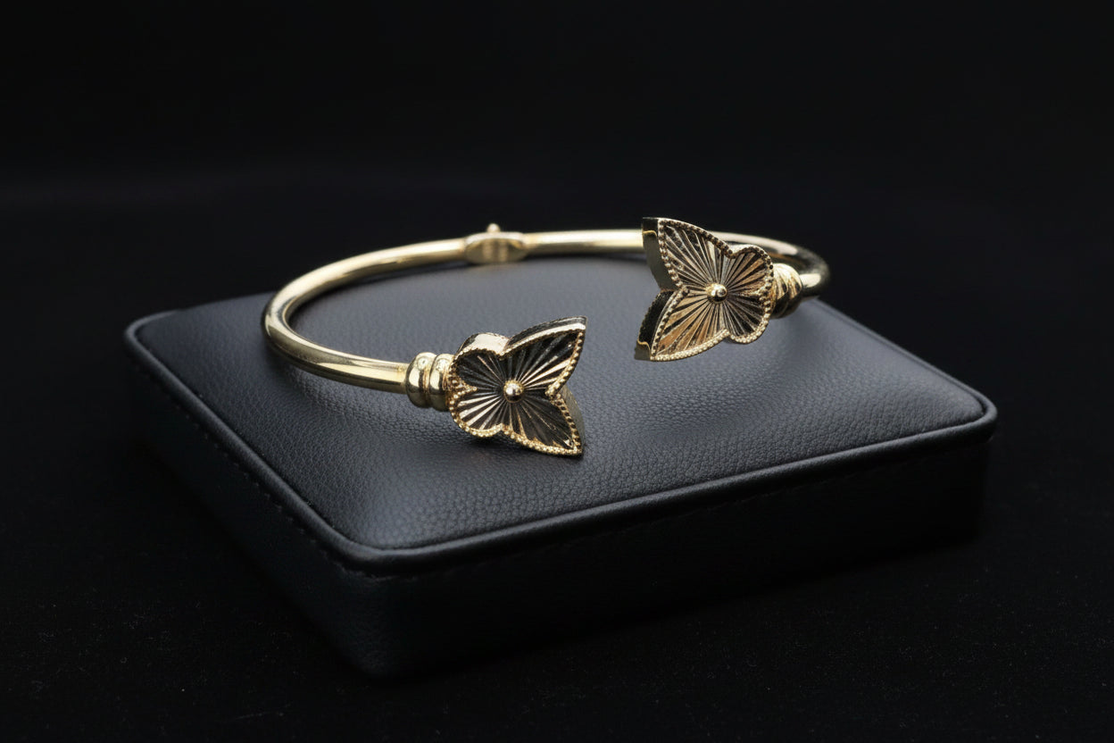 Fancy Bangle
