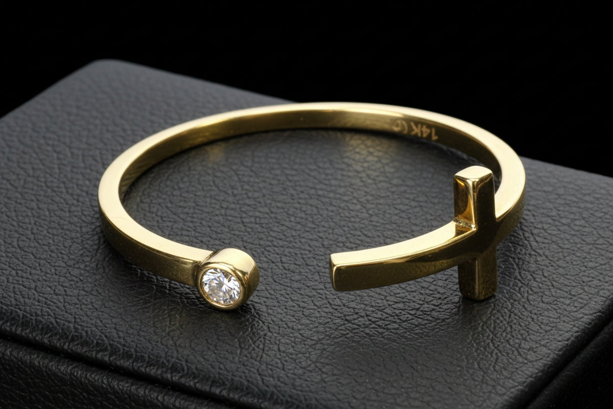 Religious ring