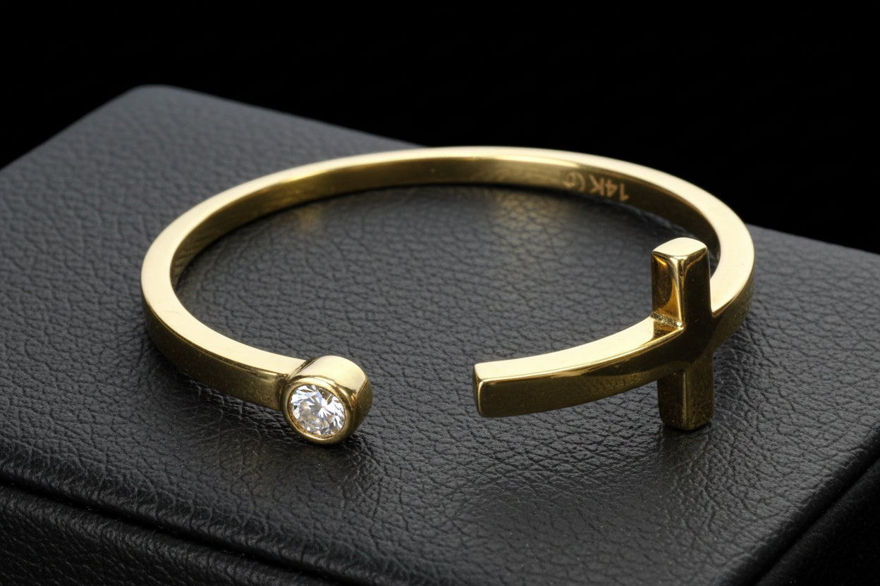 Religious ring