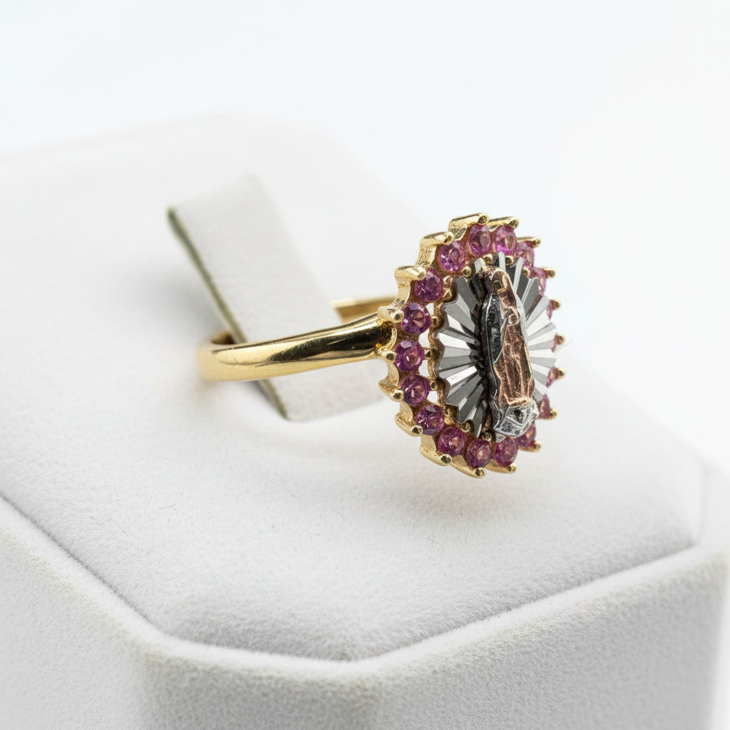 Religious Ring