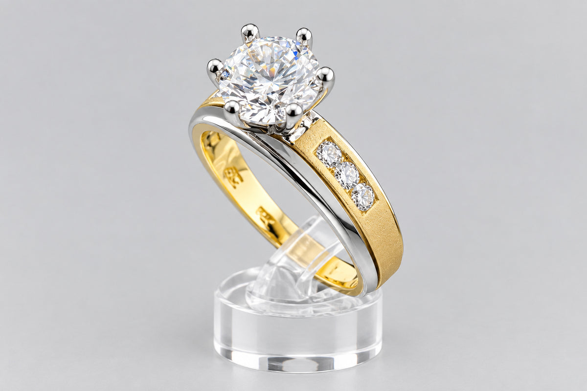 Engagement Ring