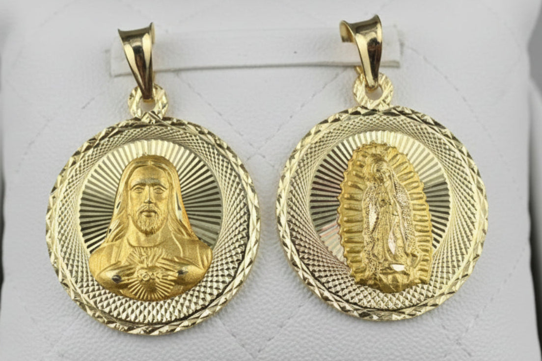 medalla 2