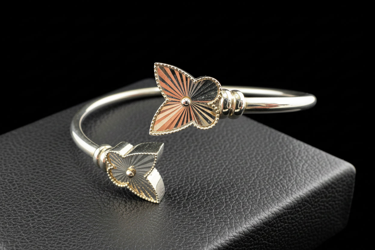 Fancy Bangle