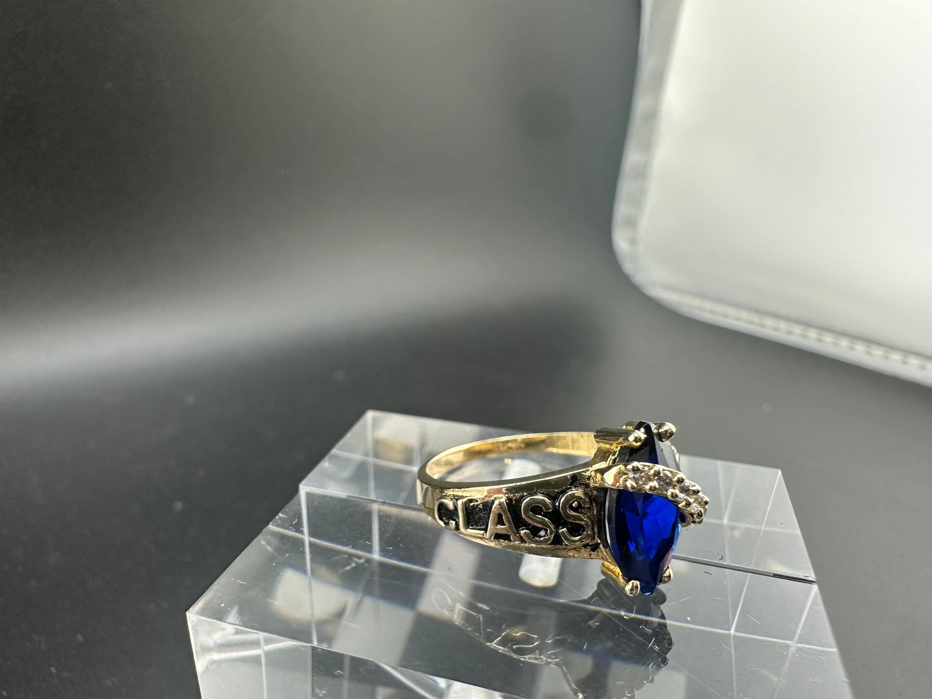 Fancy Ring