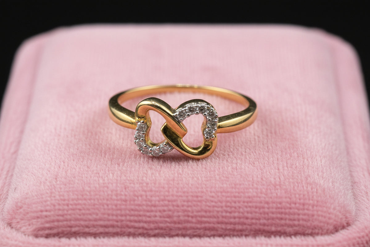 Heart Ring