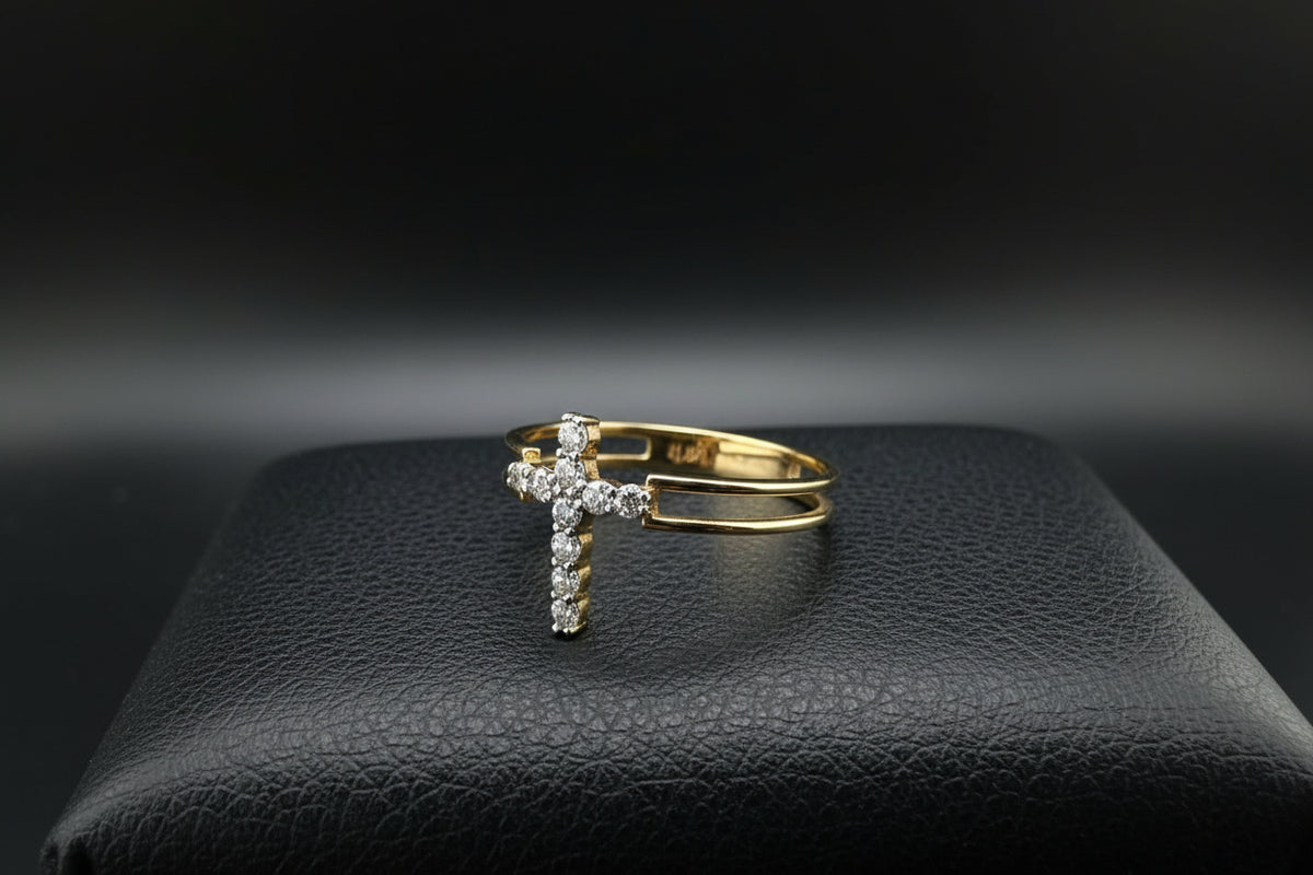 Religious Ring