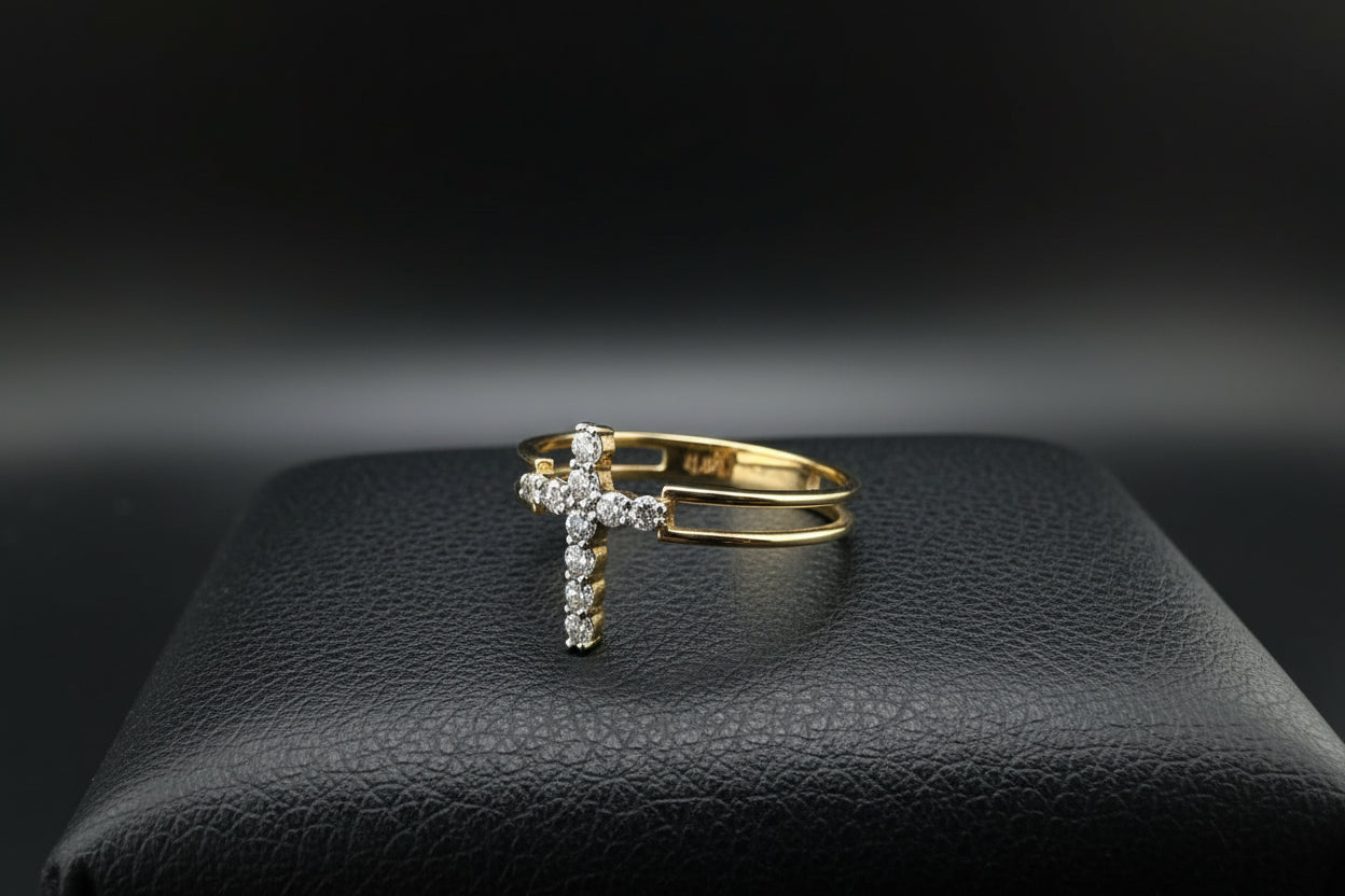 Religious Ring