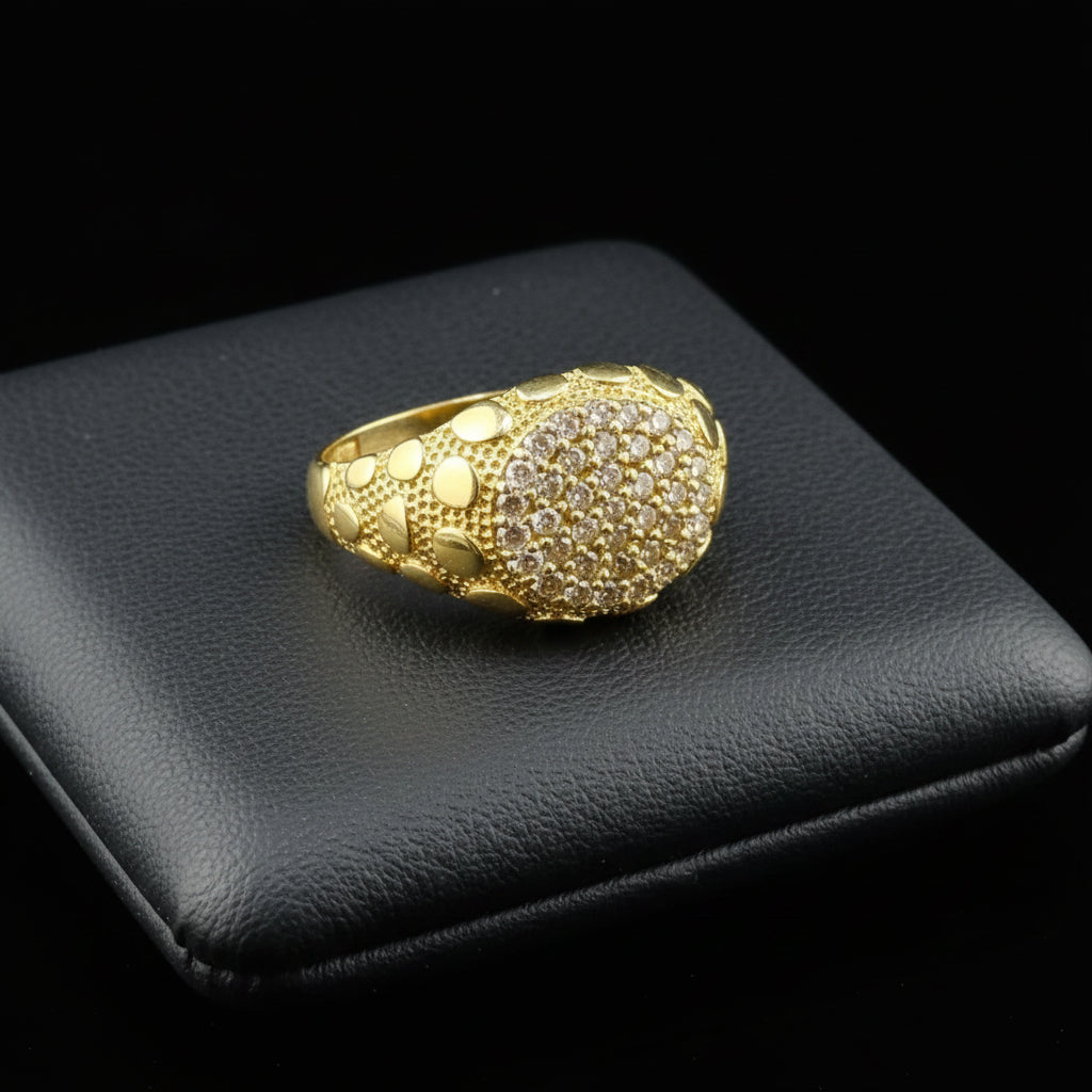 Signet Ring