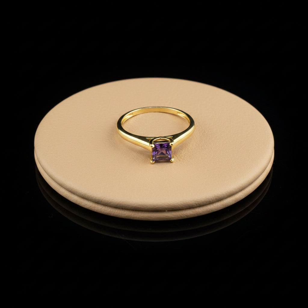Fancy Ring
