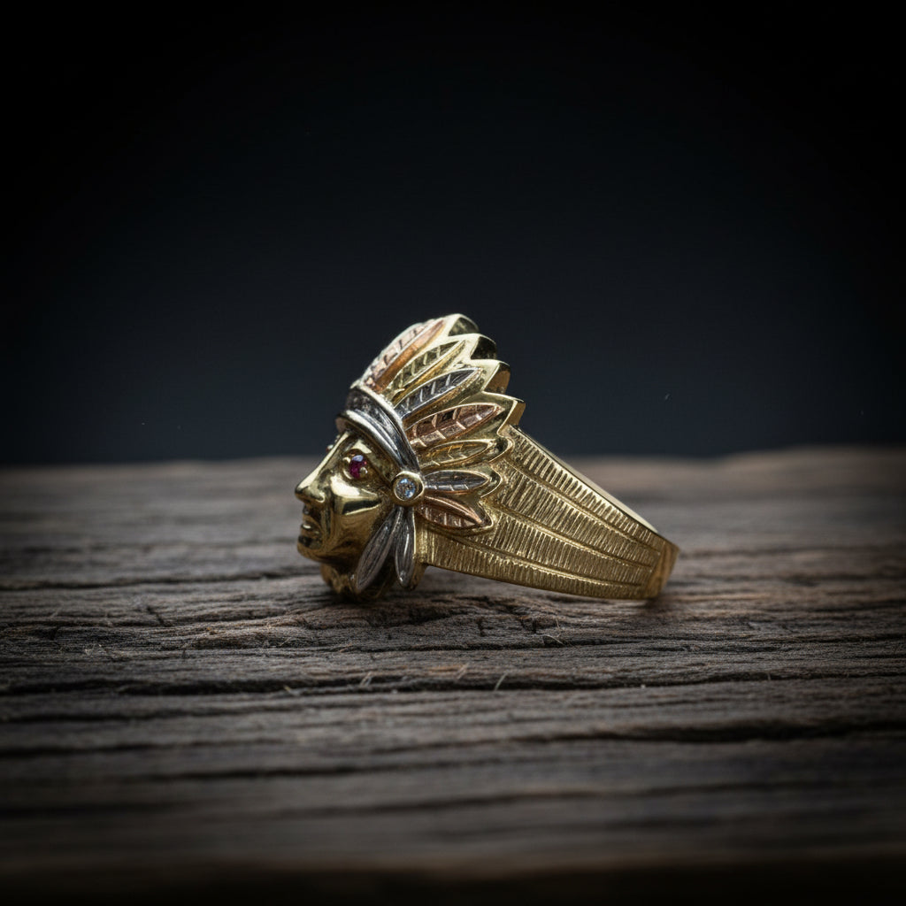 Men's Ring