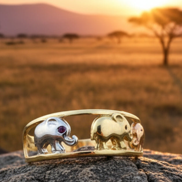 Elephant Ring