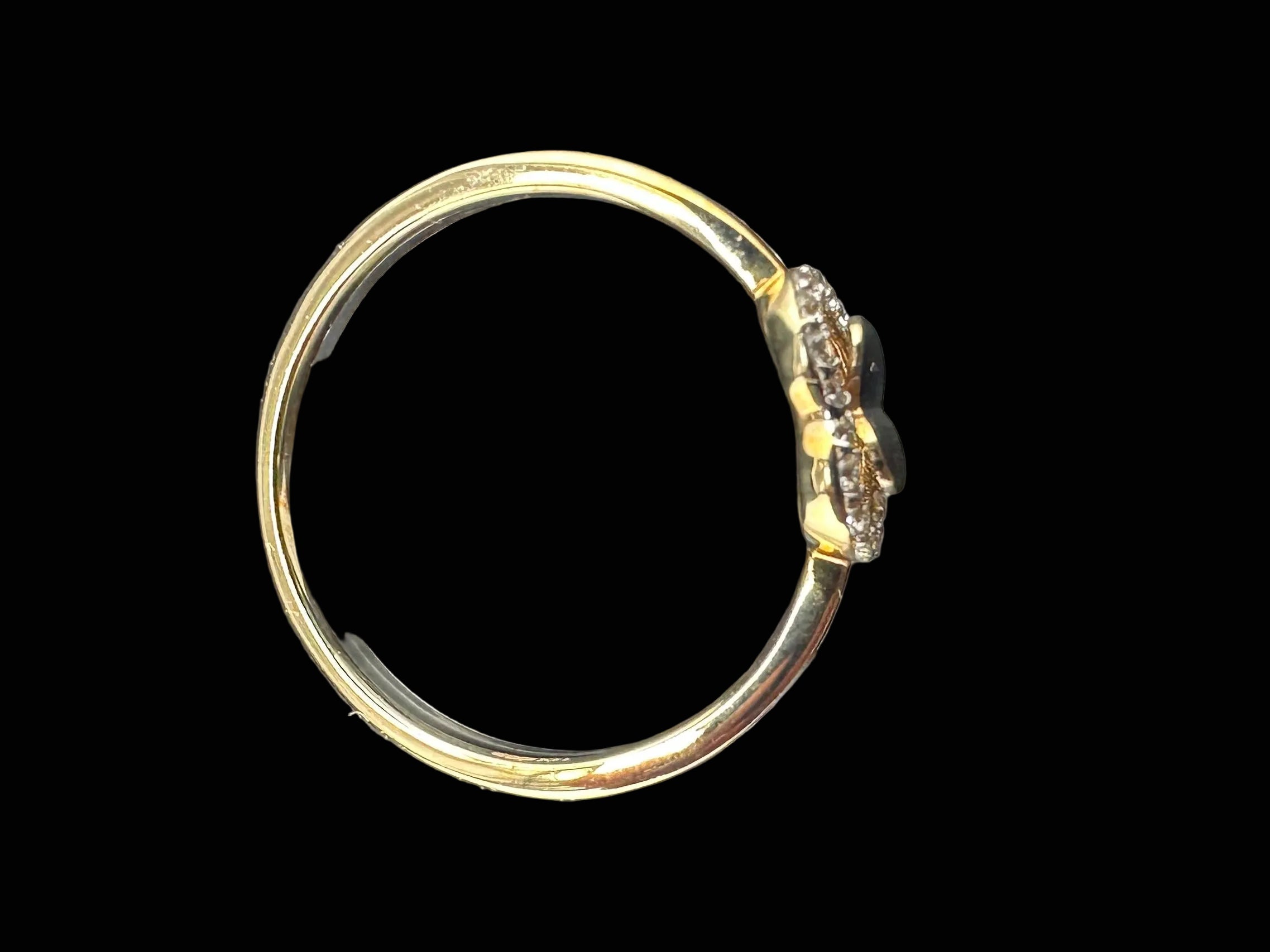 Heart Ring