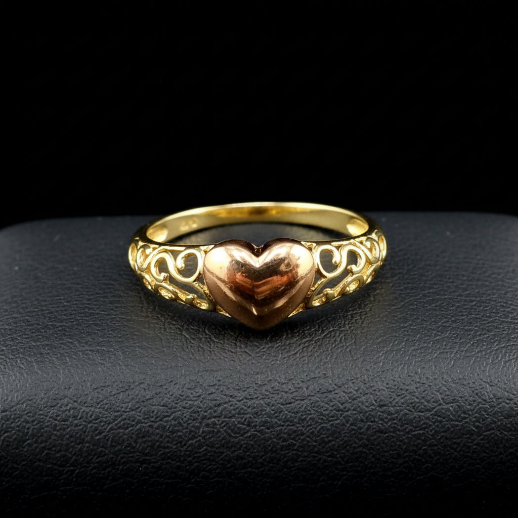 Heart Ring