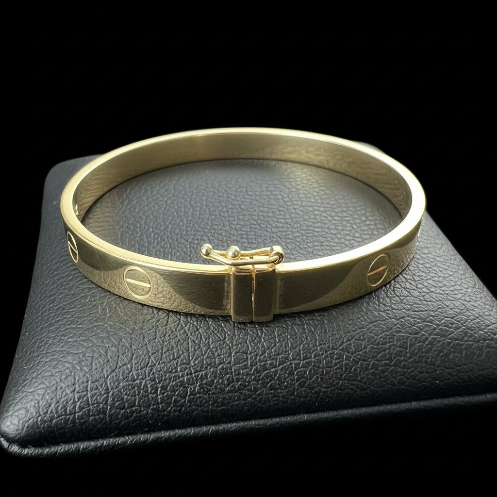 Fancy Bangles