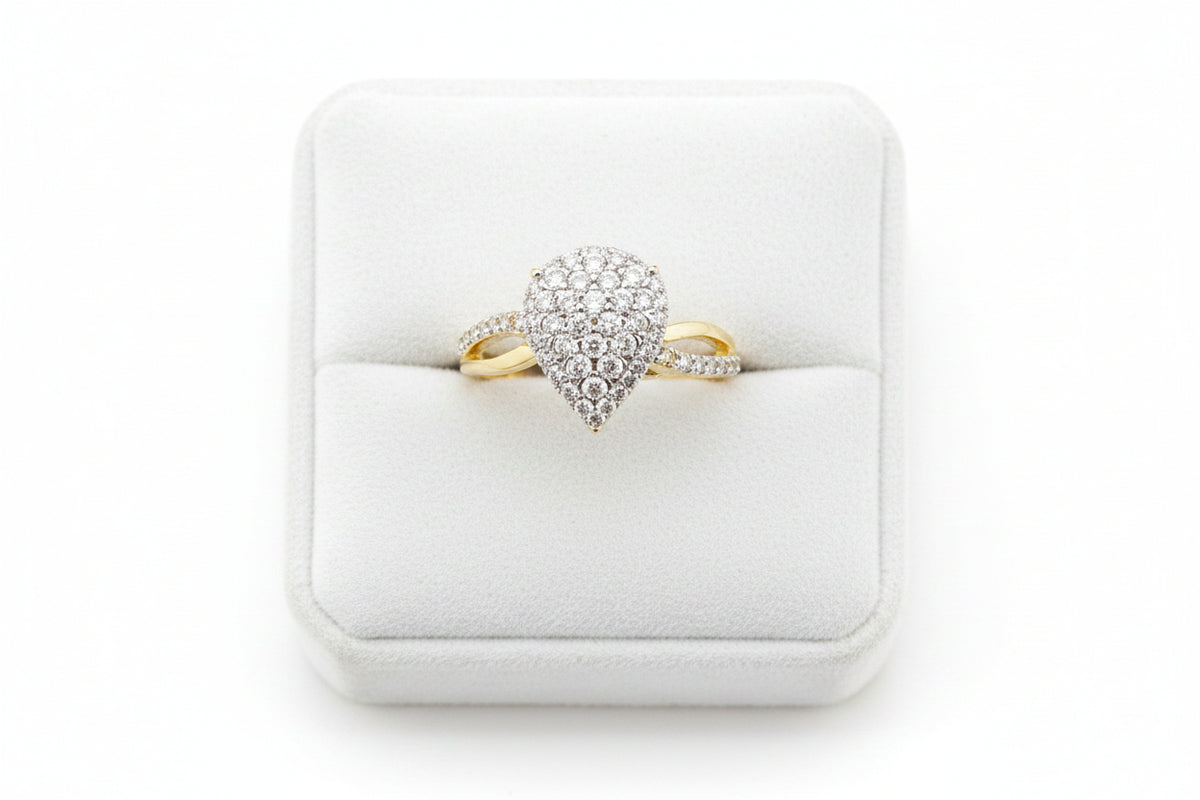 Engagement Ring